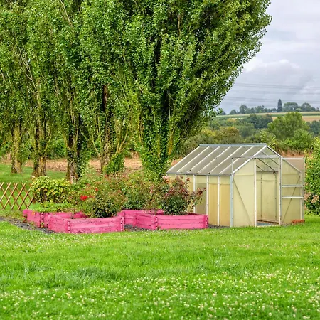 Le Clos Lucien - Fêtes Mariages Week End En Normandie Saint-Lucien (Seine-Maritime)