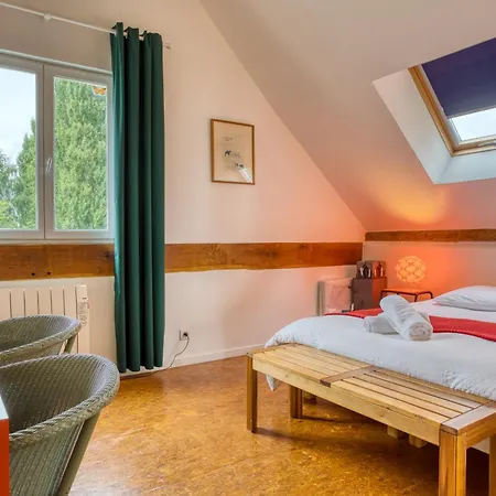 Le Clos Lucien - Fêtes Mariages Week End En Normandie