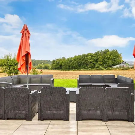 Le Clos Lucien - Sejours Famille , Groupes Week End Nature En Normandie Villa *