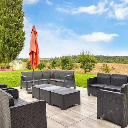 Le Clos Lucien - Fêtes Mariages Week End En Normandie * Saint-Lucien (Seine-Maritime)