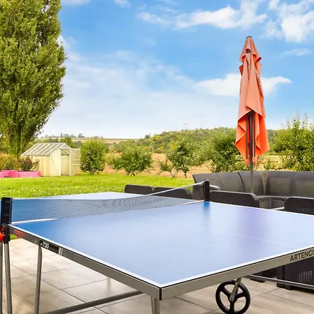 Villa Le Clos Lucien - Sejours Famille , Groupes Week End Nature En Normandie