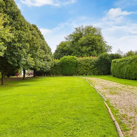 Villa Le Clos Lucien - Sejours Famille , Groupes Week End Nature En Normandie *