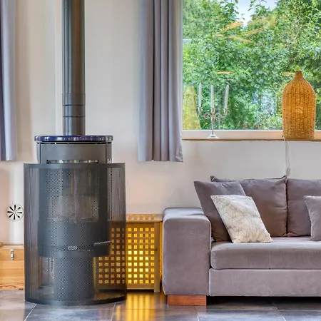 Le Clos Lucien - Sejours Famille , Groupes Week End Nature En Normandie Villa