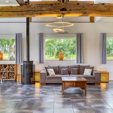 Villa Le Clos Lucien - Sejours Famille , Groupes Week End Nature En Normandie *