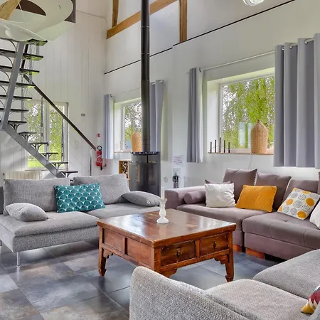 Villa Le Clos Lucien - Fêtes Mariages Week End En Normandie Saint-Lucien (Seine-Maritime)