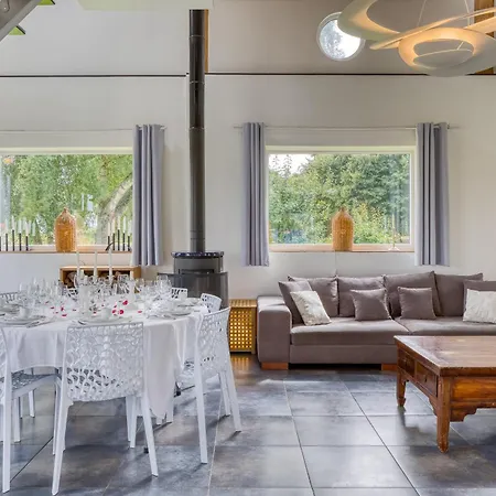 Le Clos Lucien - Sejours Famille , Groupes Week End Nature En Normandie