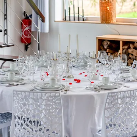 Le Clos Lucien - Sejours Famille , Groupes Week End Nature En Normandie *