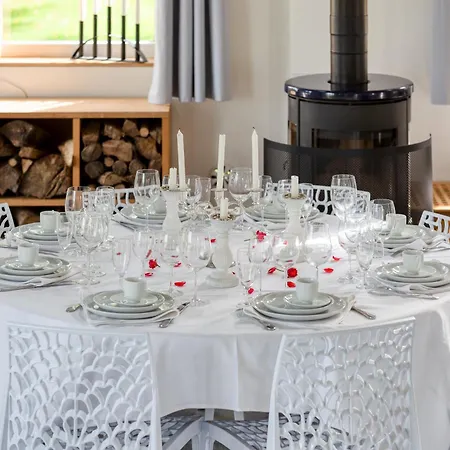 Le Clos Lucien - Fêtes Mariages Week End En Normandie Villa Saint-Lucien (Seine-Maritime)